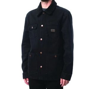 Altamont Men’s Chores Sherpa Jacket Sz. Medium